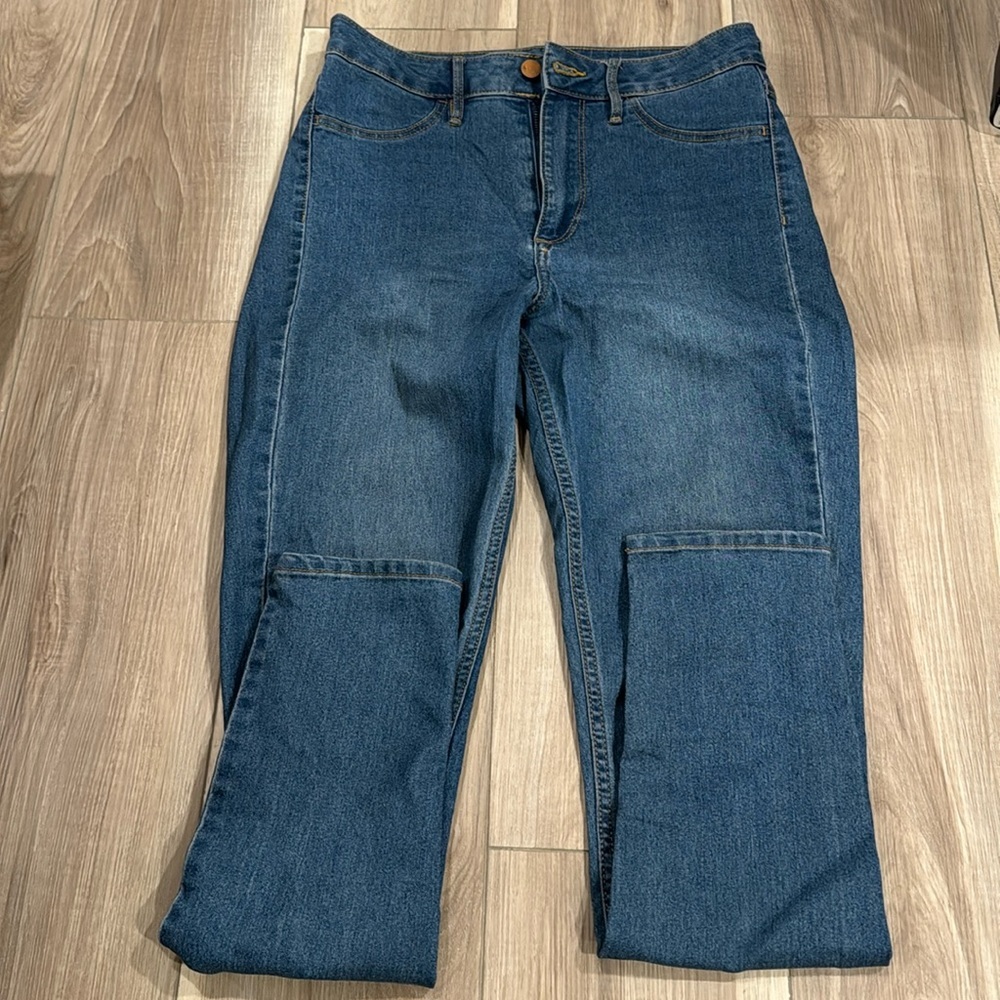 Jeans - Picture 3 of 7